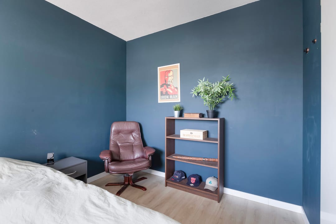 Foto 23 van Capellehof 4