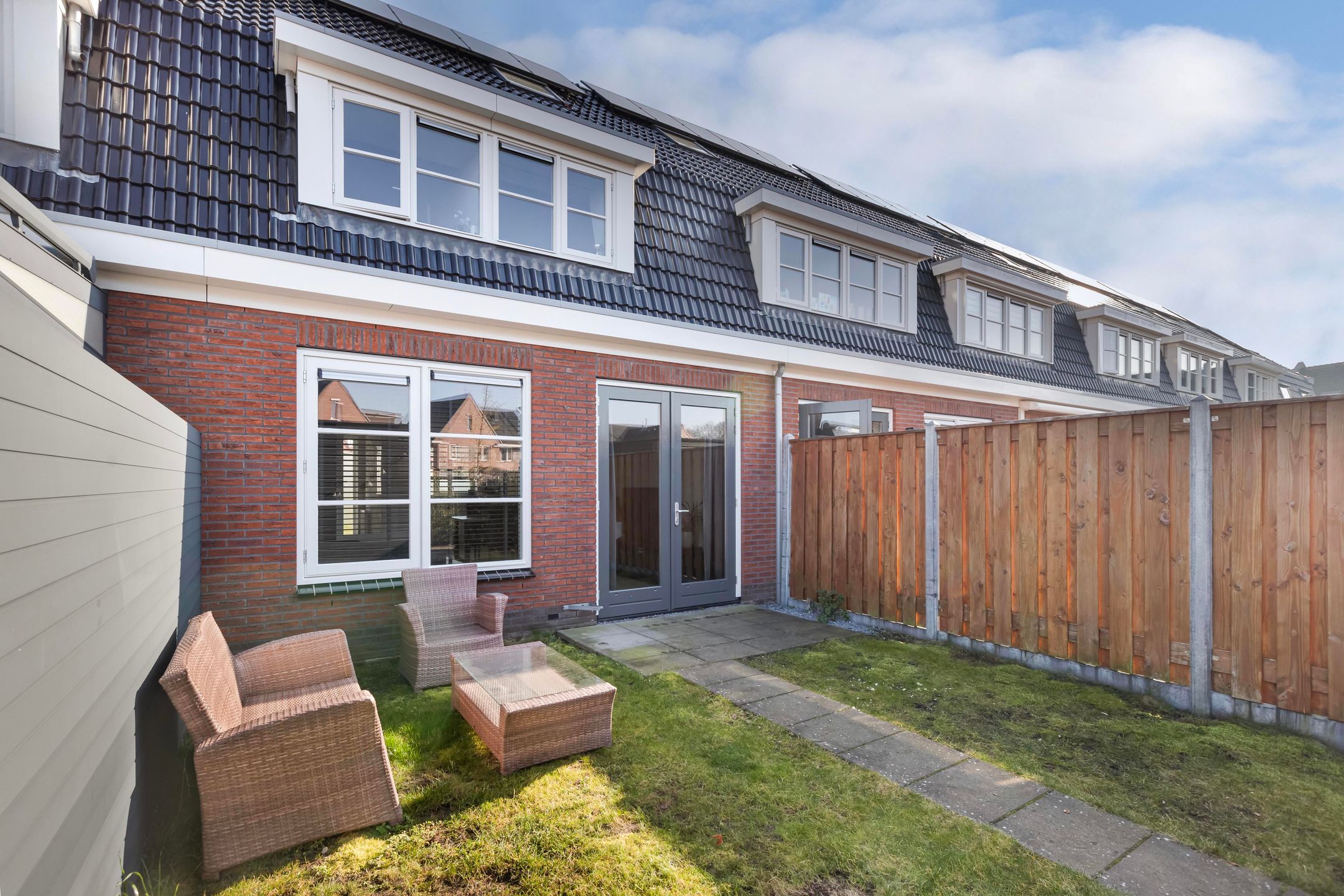 Foto 33 van Capellehof 4