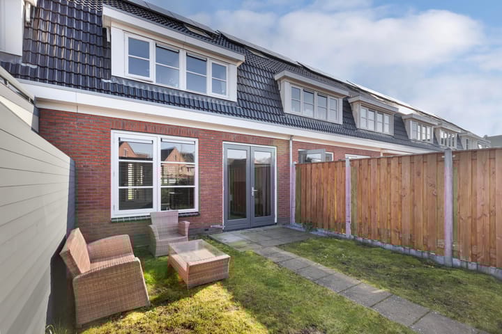 Foto 33 van Capellehof 4