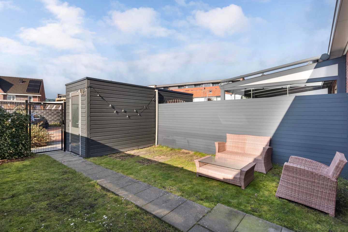 Foto 34 van Capellehof 4