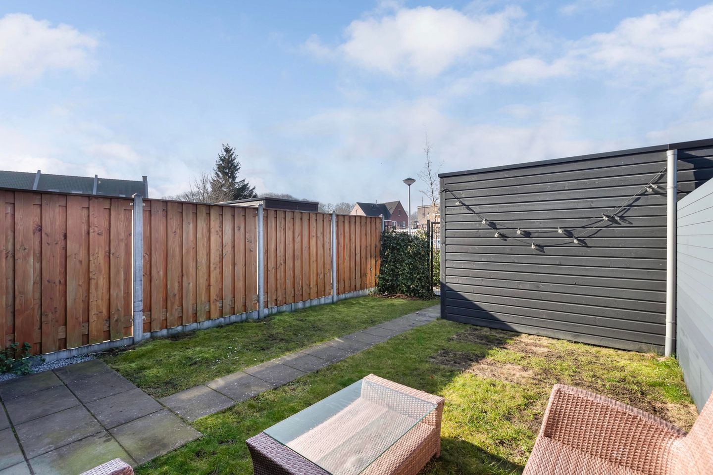 Foto 35 van Capellehof 4