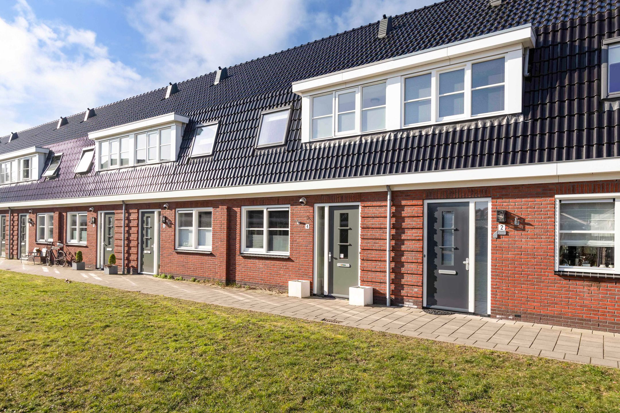 Foto 36 van Capellehof 4