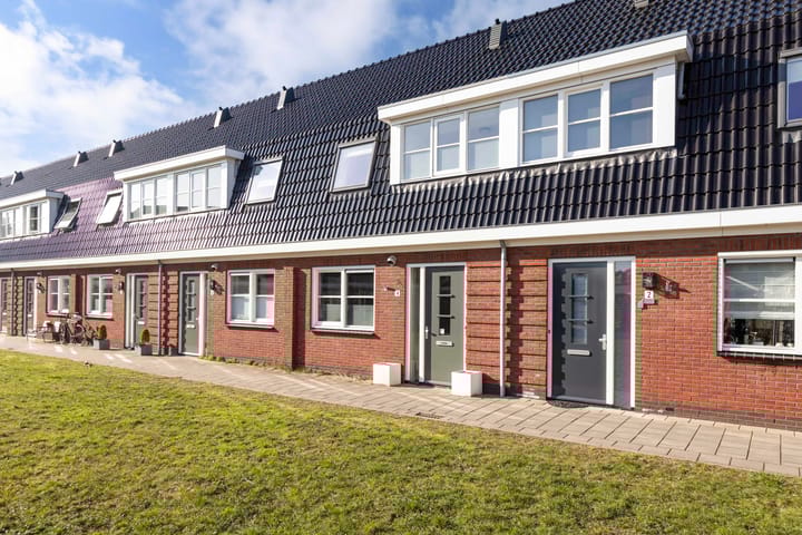 Foto 36 van Capellehof 4