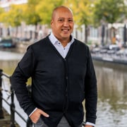 Rick Davidsz - Hypotheekadviseur