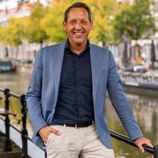 Martijn van Heeswijk - NVM Registered Agent (Director)