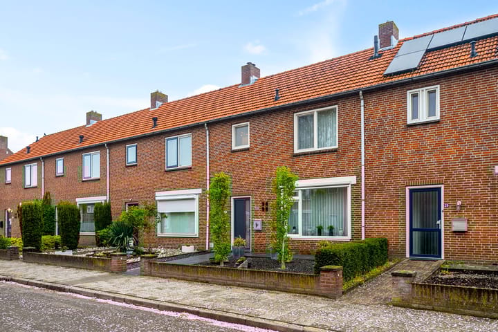 Groenlingstraat 28