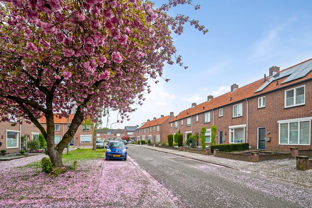 Foto 2 van Groenlingstraat 28