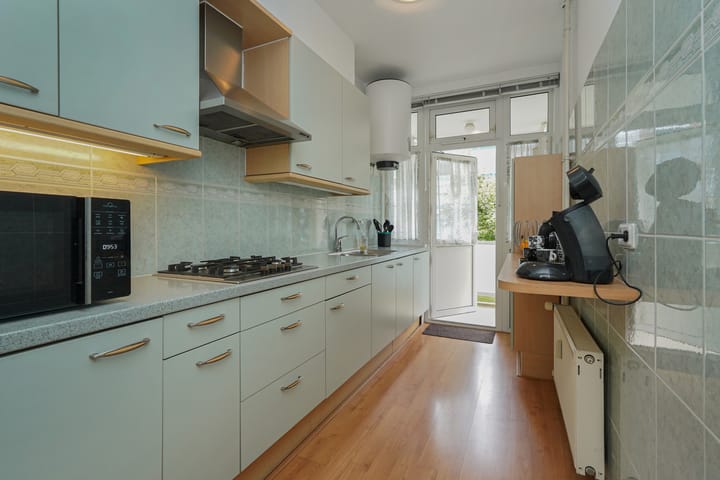 Photo 5 of Willem Pijperstraat 226