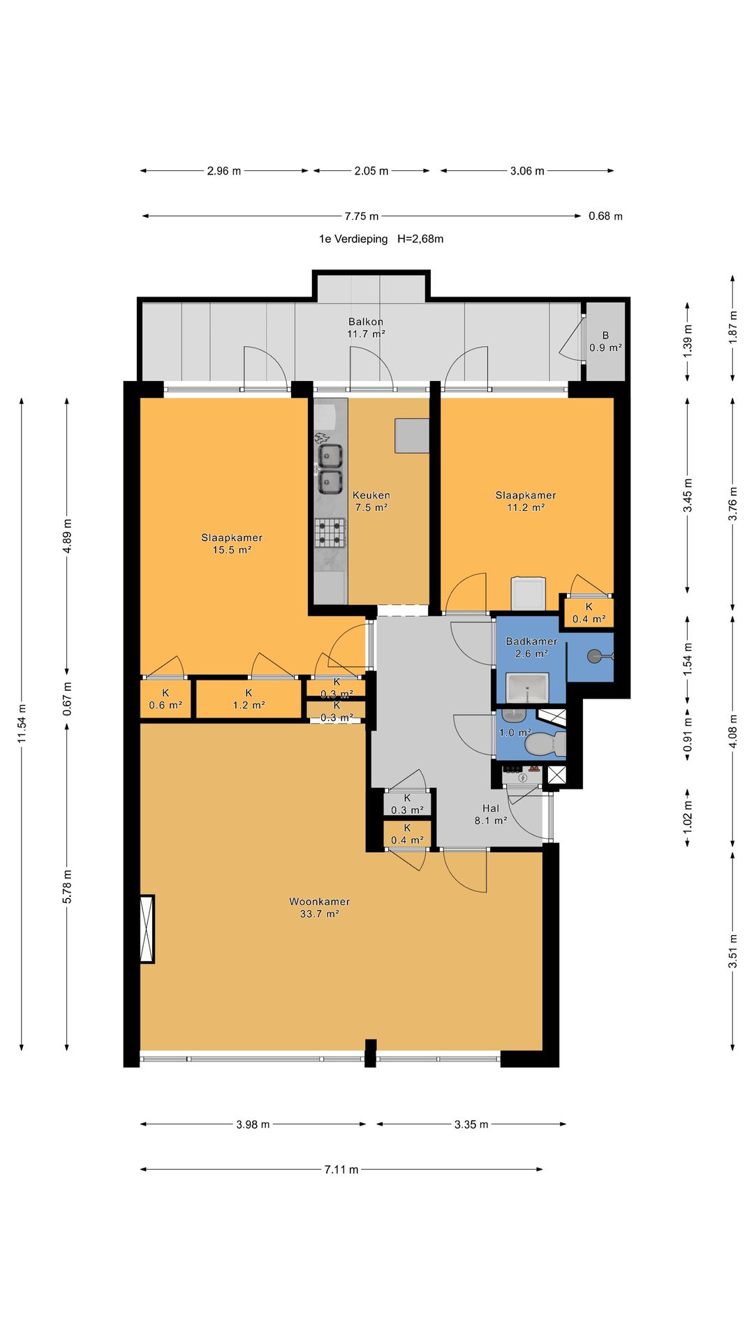 Foto 23 van Willem Pijperstraat 226