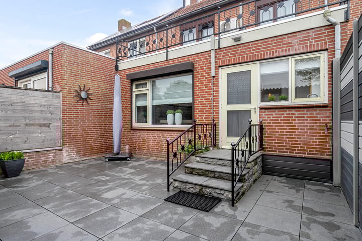 Foto 25 van Groenlingstraat 28