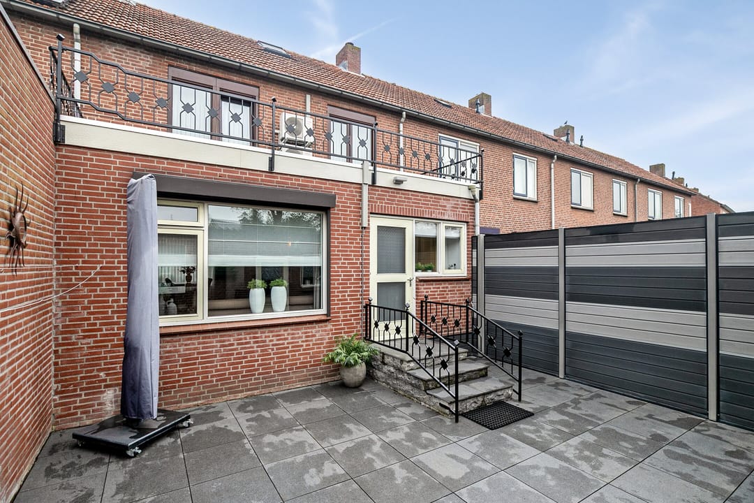 Foto 26 van Groenlingstraat 28