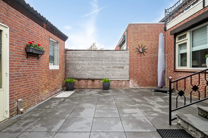 Foto 27 van Groenlingstraat 28