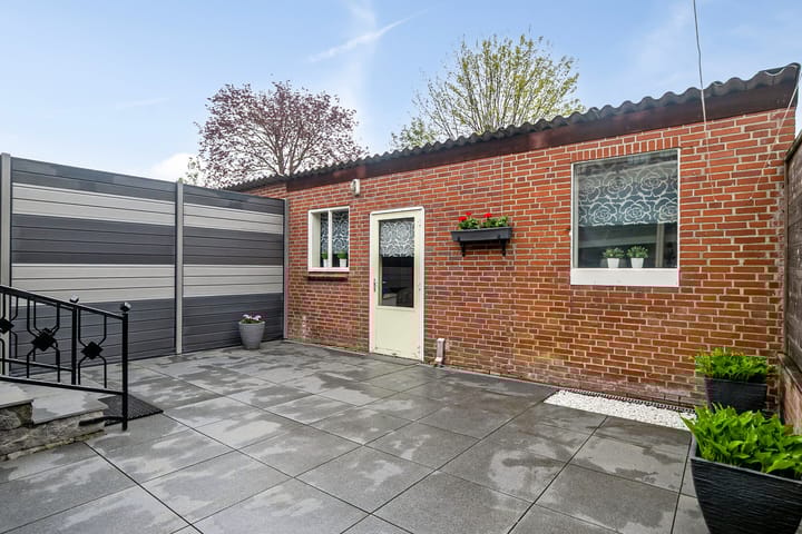 Foto 28 van Groenlingstraat 28