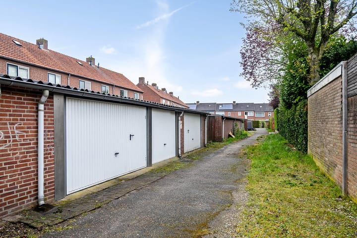 Foto 29 van Groenlingstraat 28