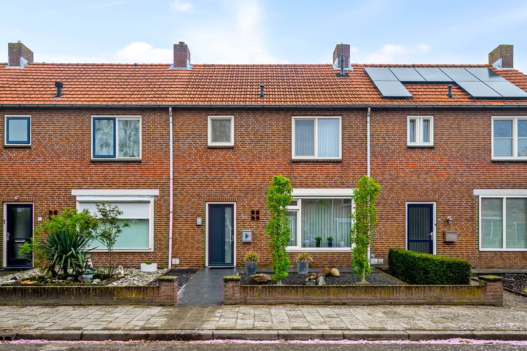 Foto 31 van Groenlingstraat 28