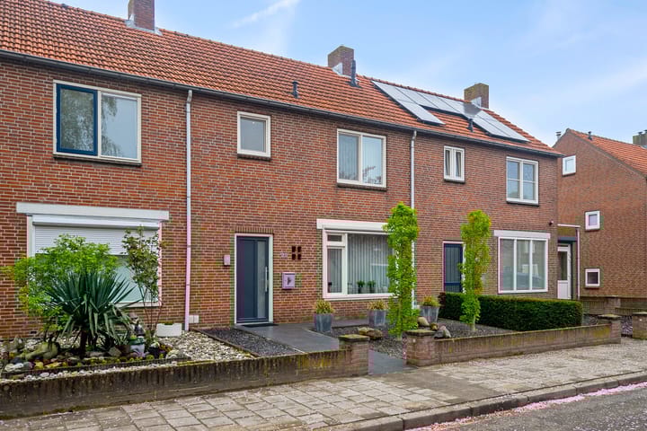 Foto 32 van Groenlingstraat 28