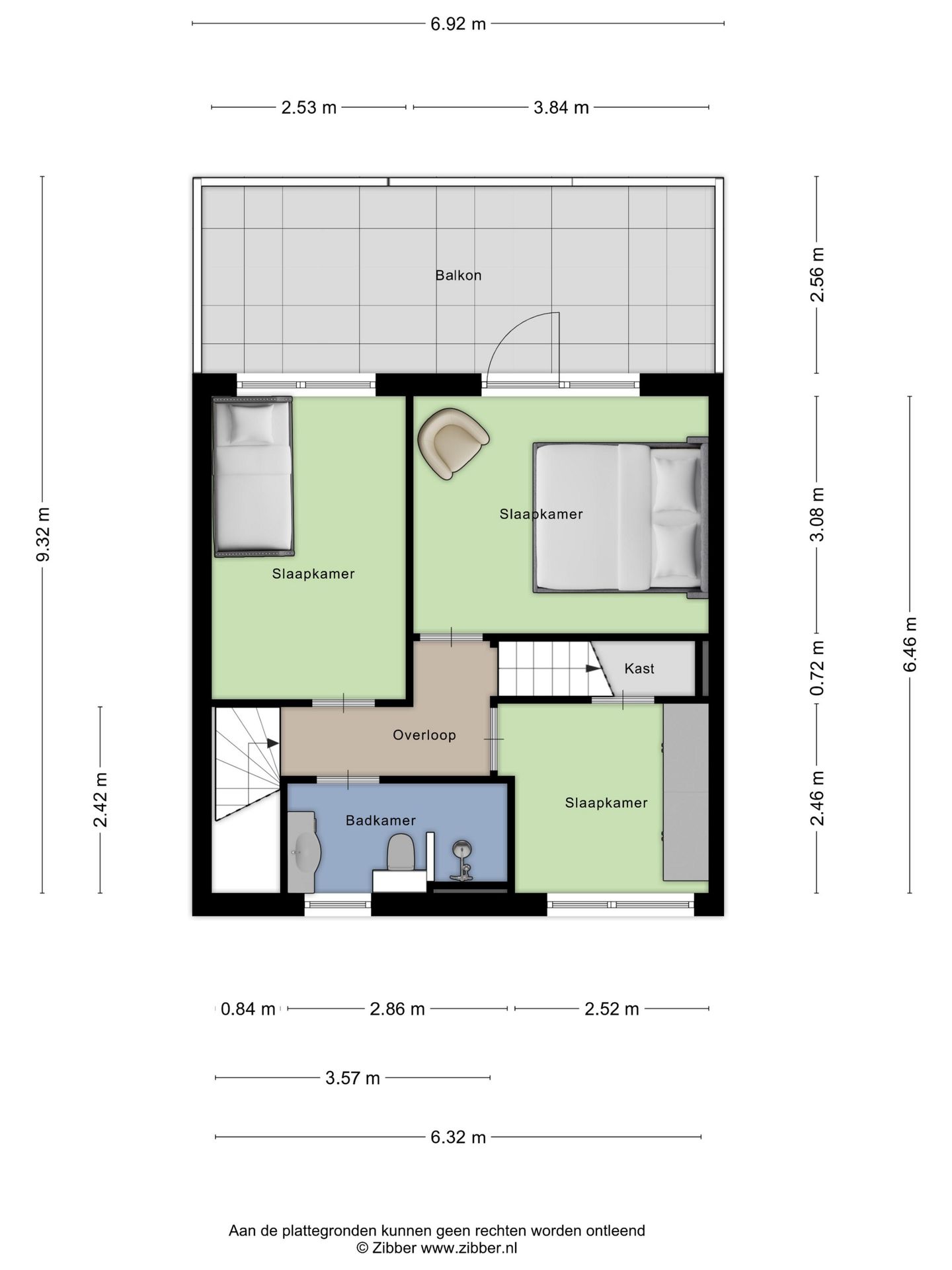 Foto 35 van Groenlingstraat 28