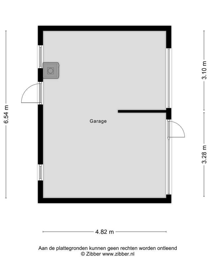 Foto 36 van Groenlingstraat 28