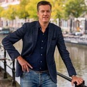 Alex van der Laan - NVM Register Makelaar