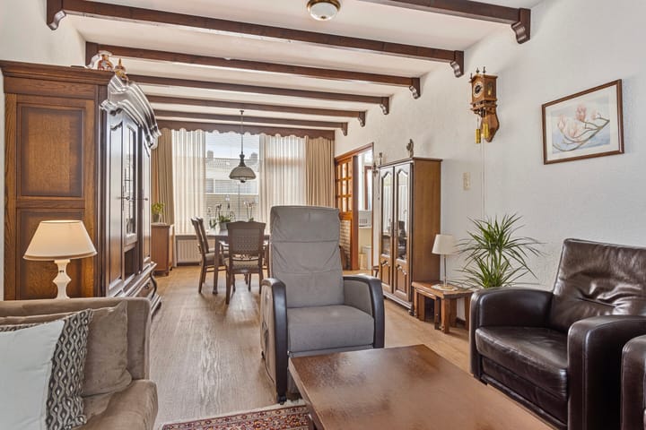 Foto 8 van Lindenbleek 25