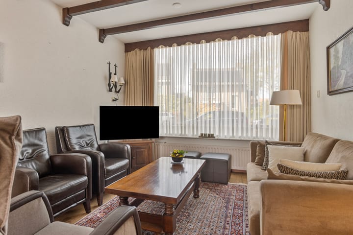 Foto 9 van Lindenbleek 25