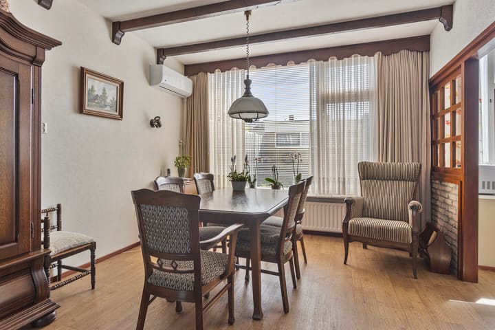 Foto 10 van Lindenbleek 25