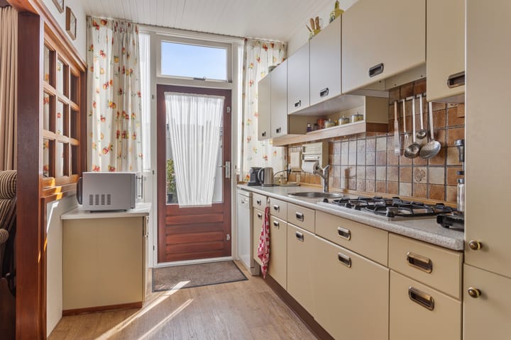 Foto 12 van Lindenbleek 25