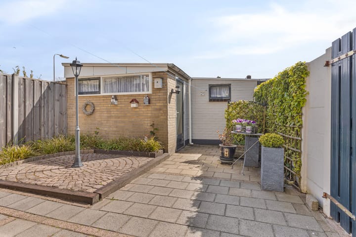 Foto 22 van Lindenbleek 25