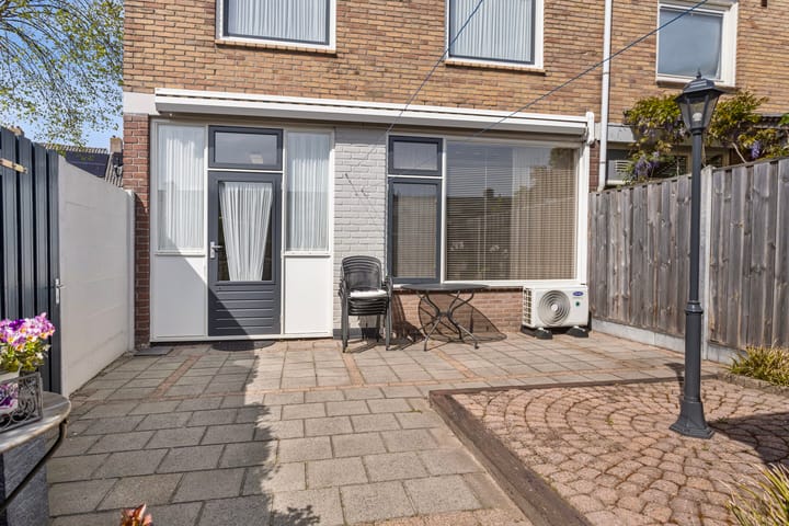 Foto 23 van Lindenbleek 25