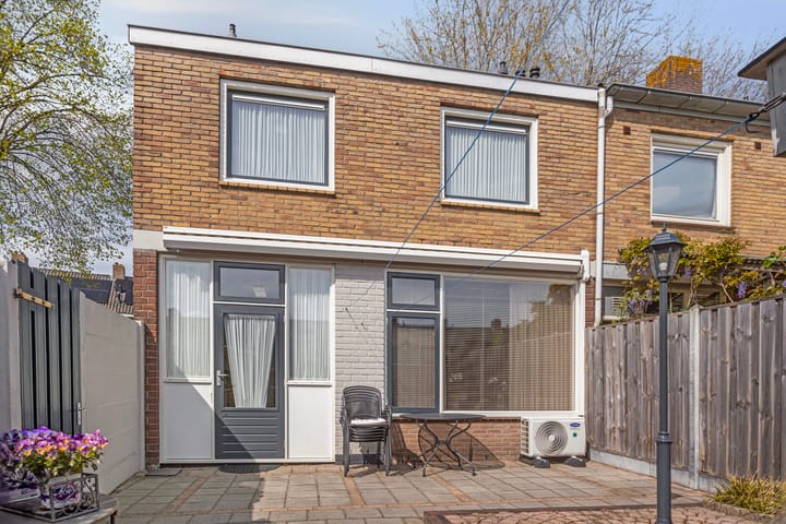 Foto 24 van Lindenbleek 25