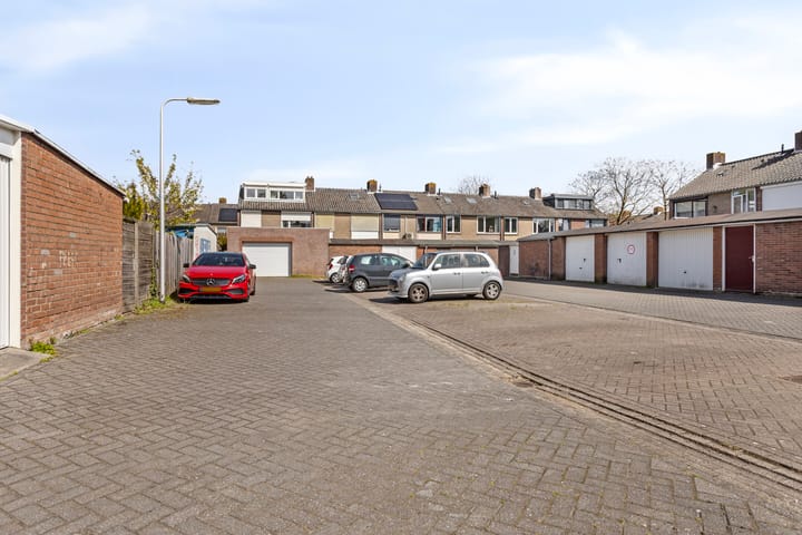 Foto 29 van Lindenbleek 25