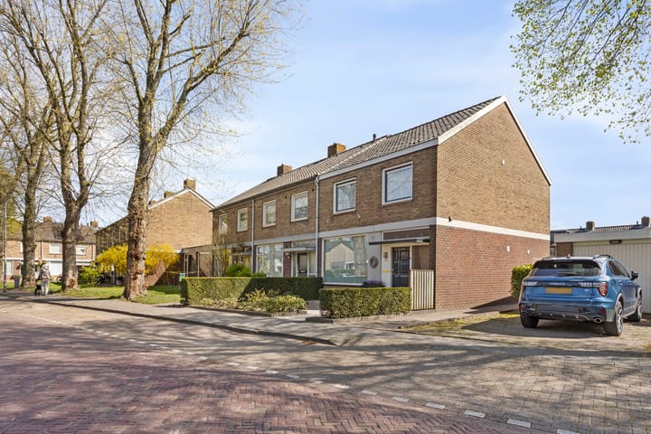 Foto 31 van Lindenbleek 25