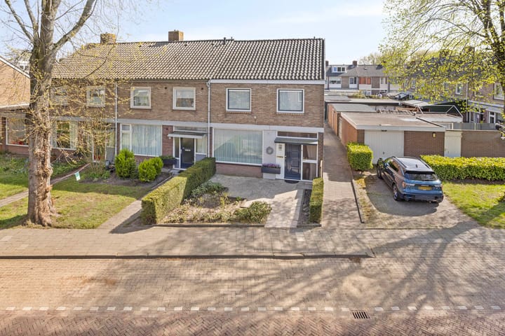 Foto 32 van Lindenbleek 25