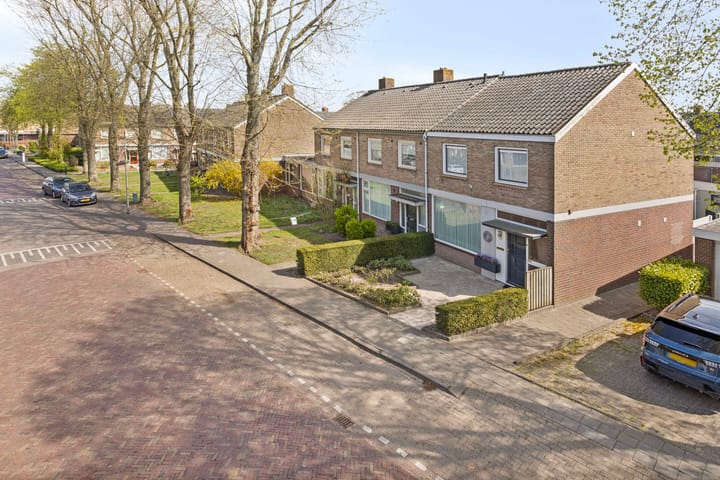 Foto 36 van Lindenbleek 25