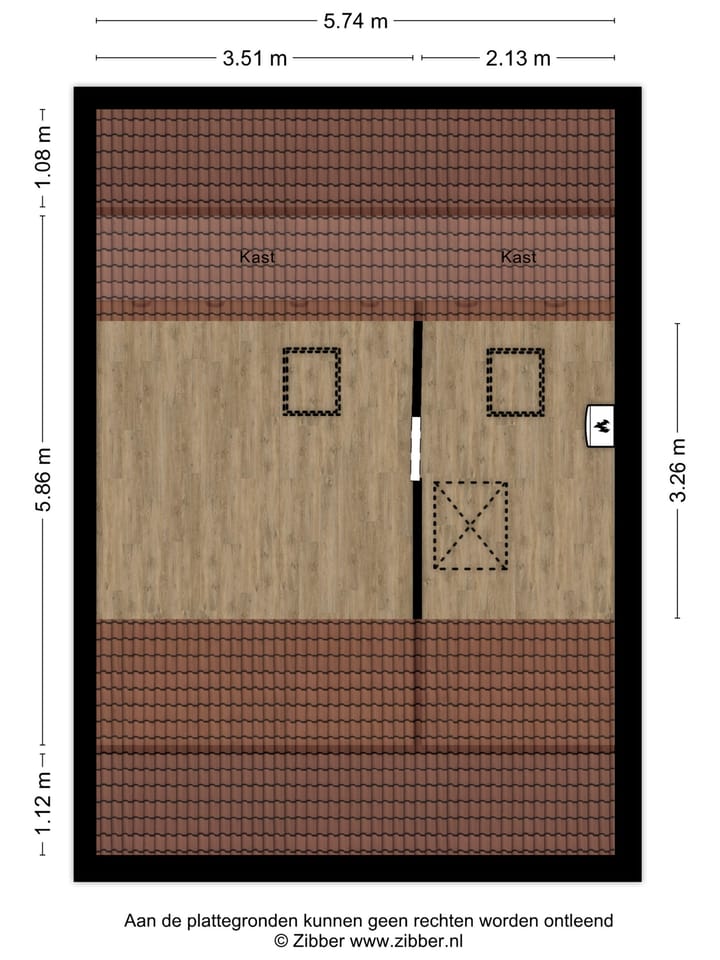 Foto 42 van Lindenbleek 25