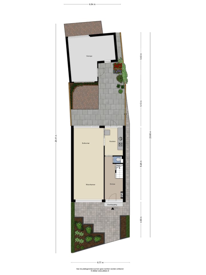 Foto 43 van Lindenbleek 25