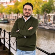 Michael Kuipers - NVM Makelaar