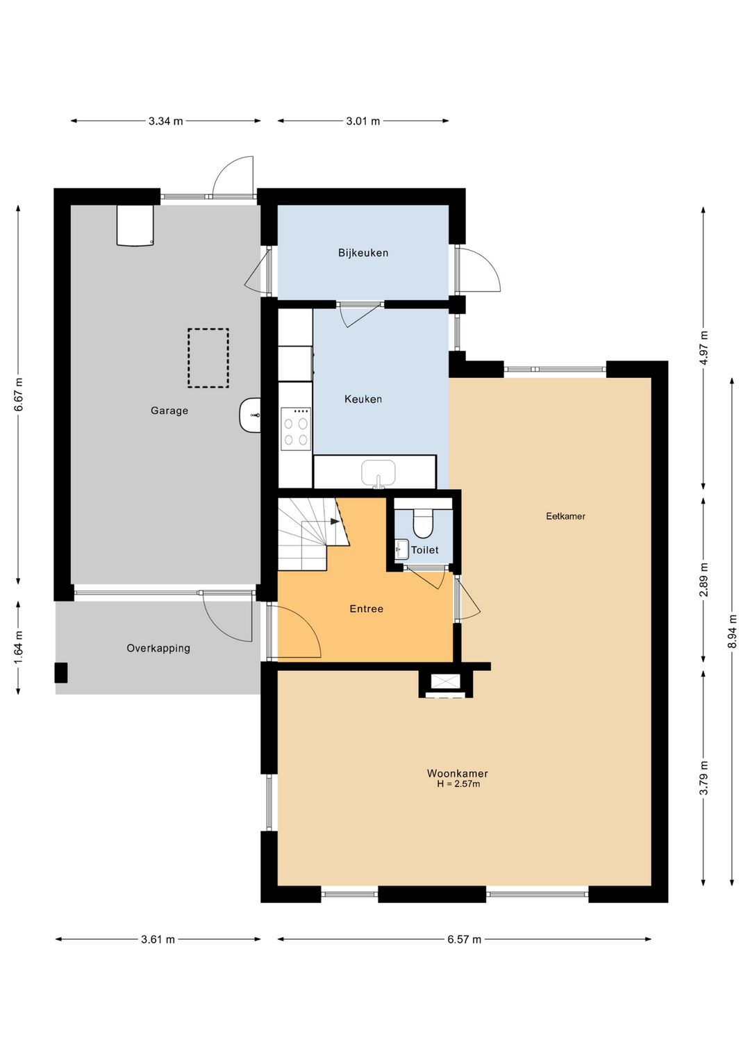 Foto 37 van De Heurne 70