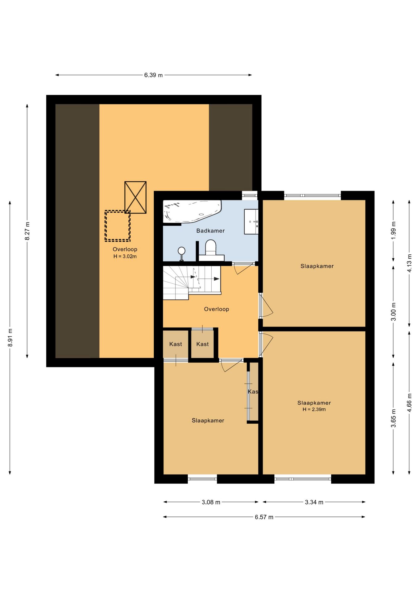 Foto 39 van De Heurne 70