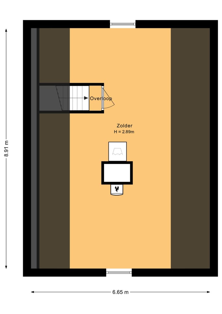 Photo 41 of De Heurne 70