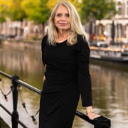 Nathalie Schenk - Commercieel Medewerker