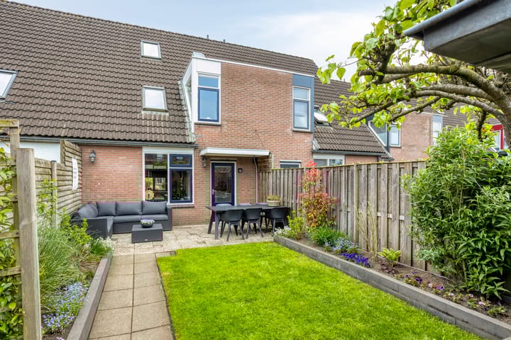 Foto 6 van Blauwgras 11