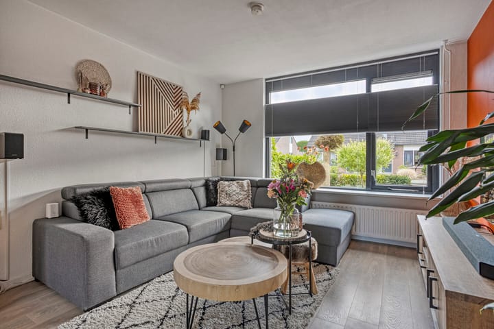 Foto 16 van Blauwgras 11