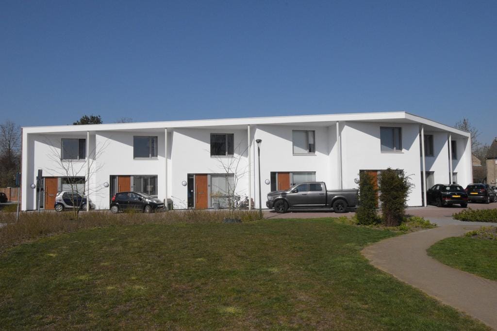 Foto 1 van Magnolia 57