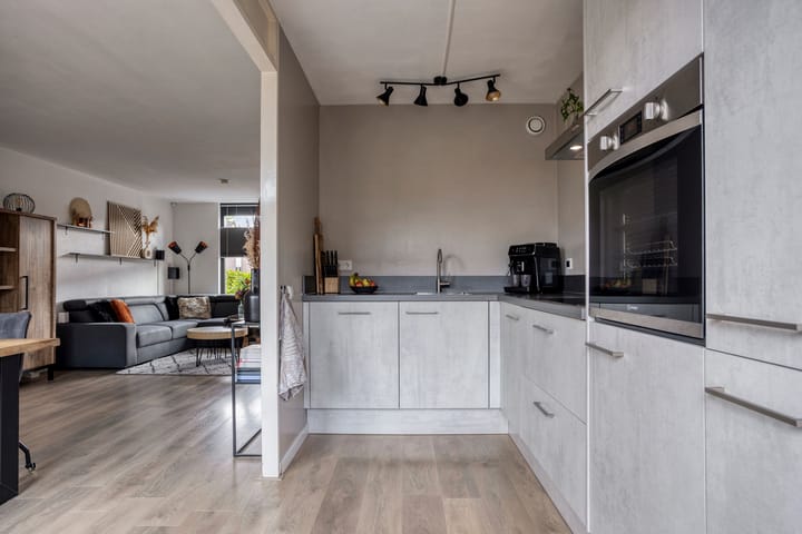 Foto 19 van Blauwgras 11