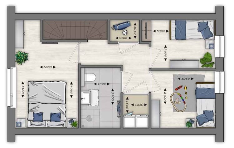 Foto 12 van Magnolia 57