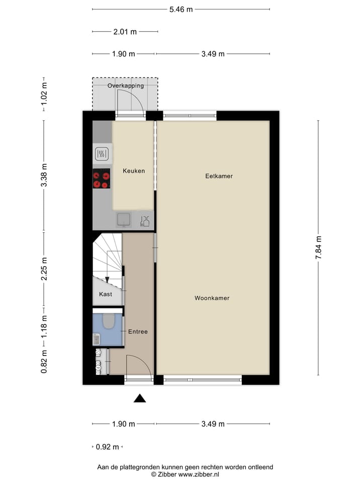 Foto 37 van Blauwgras 11