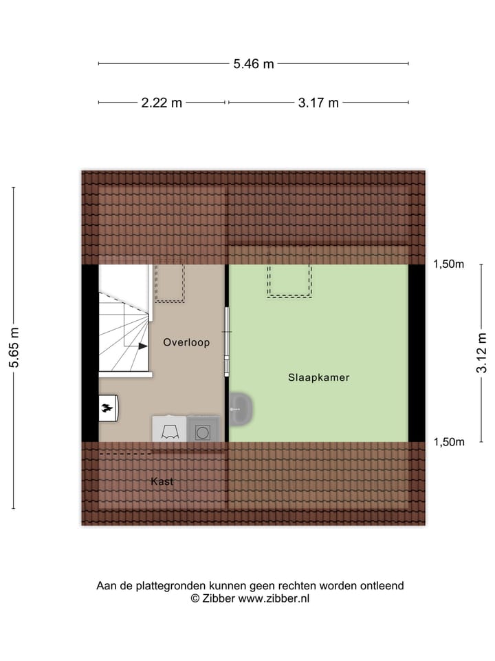 Foto 40 van Blauwgras 11