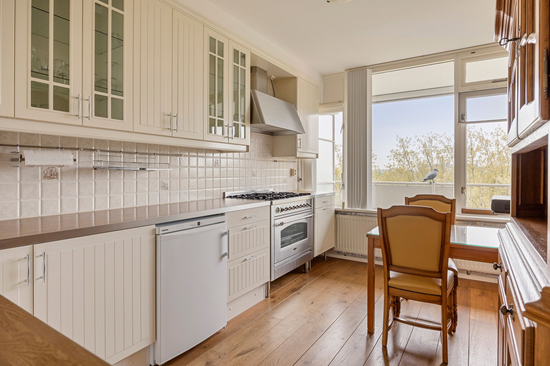 Photo 3 of Bachplein 201