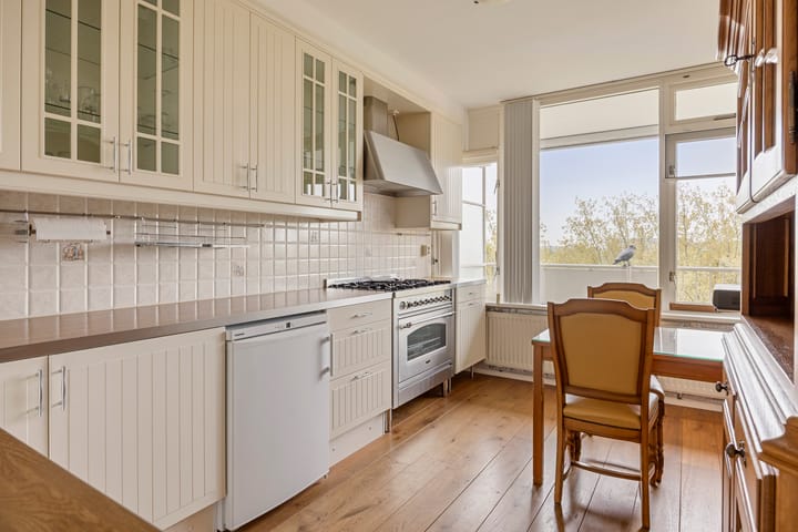 Foto 3 van Bachplein 201